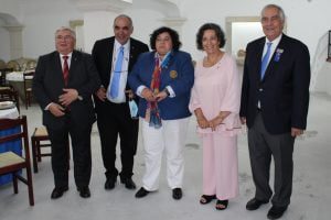 Rotary Club Tomar Cidade quer “servir a comunidade” rotary IMG 3439