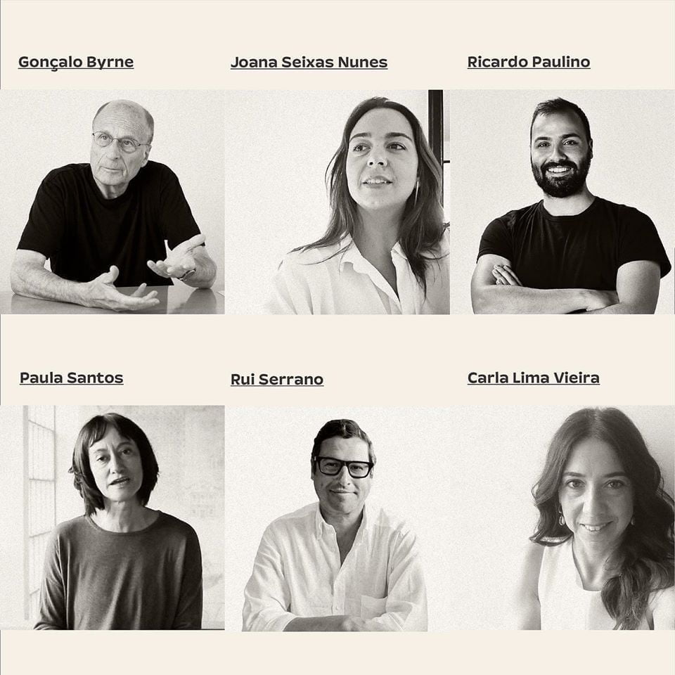 Rui Serrano na lista de Gonçalo Byrne para a Ordem dos Arquitetos rui serrano 4 2558157702070039680 o