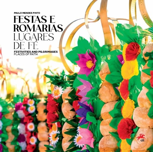 Tabuleiros na capa do livro “Festas e Romarias” tabuleiros MCEITEMLOJV20203619599IMAGE ORIGINAL0610610