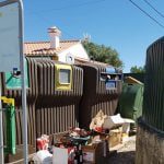 Protesto contra a falta de recolha de lixo na Pedreira z22443506907 5964453499334644428 o