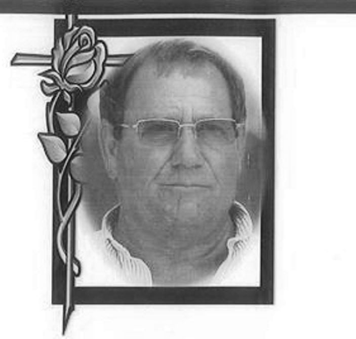 Antigo bombeiro e funcionário da câmara morreu de cancro antonio silva Copia