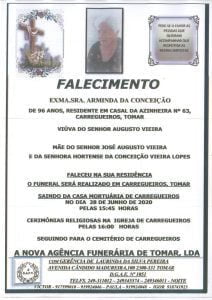 arminda conceicao