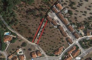 Câmara vai demolir barracões no bairro Nª Srª dos Anjos bairro construcoes clandestinas 6380783775220435263 o