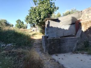 Câmara vai demolir barracões no bairro Nª Srª dos Anjos barracoes bairroIMG 20200703 083421