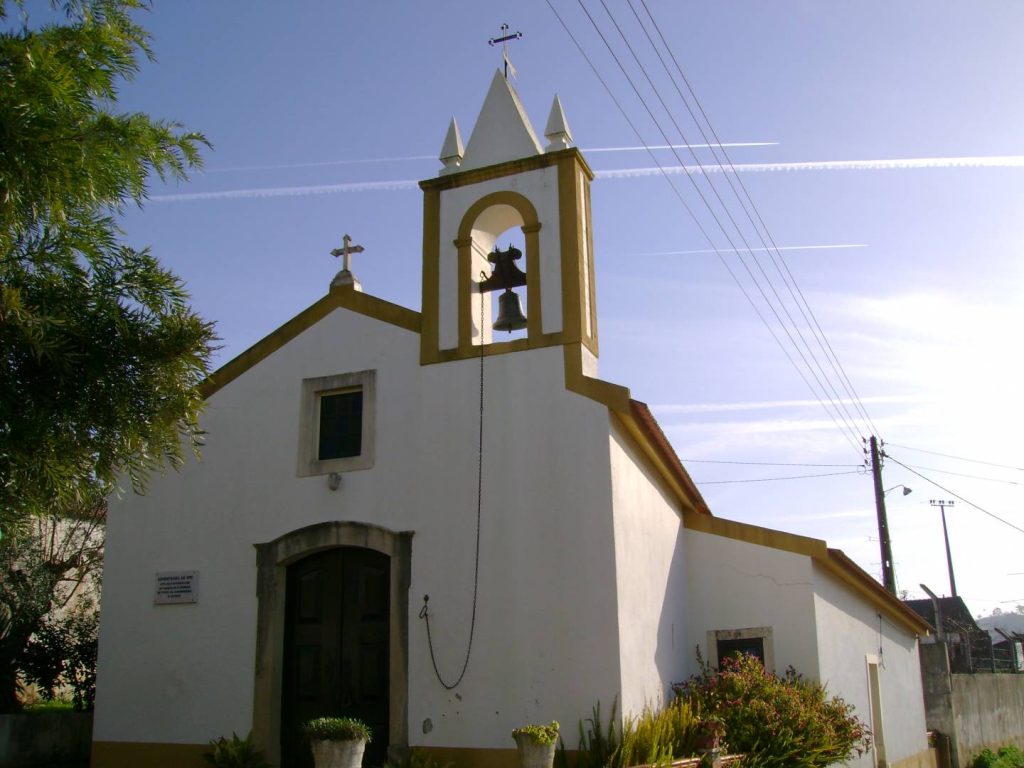 GNR de Tomar recupera arte sacra furtada em capela carregueira 784934