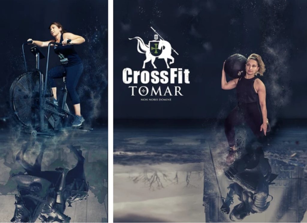 Vai abrir mais um ginásio em Tomar ginasio cross fit