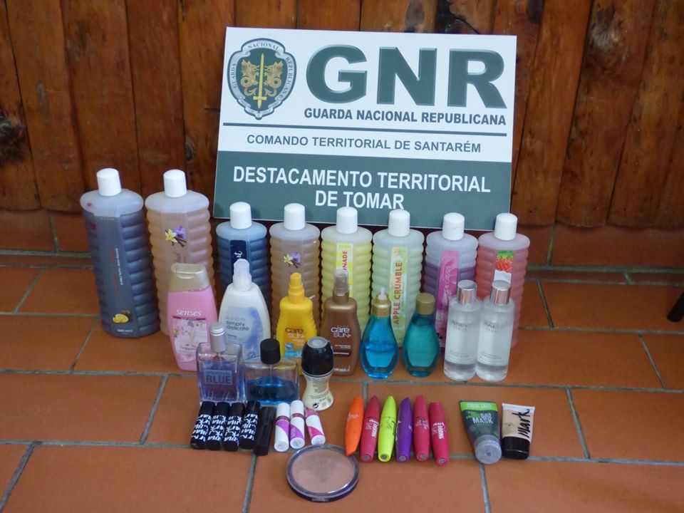 Burla e falsificação de documentos em Paialvo gnr 15 8734236294381608162 o