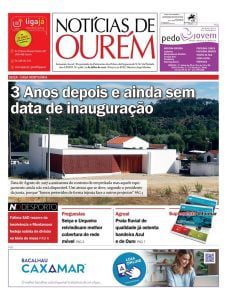 Capas dos jornais locais e regionais j 232 3171210789109867295 o