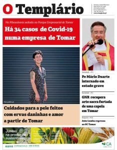 Capas dos jornais locais e regionais j 2652 6985687316313459505 o
