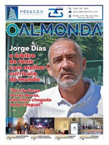 Capas dos jornais locais e regionais j 2838991586425077663 o