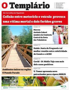 Capas dos jornais locais e regionais j 37588 5605678739142478227 o