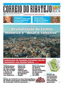 Capas dos jornais locais e regionais j 59 7701951410641244133 o