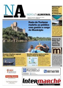 Capas dos jornais locais e regionais j 624138193091517396 o