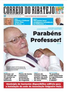 Capas dos jornais locais e regionais j 6748 1794839744346493468 n