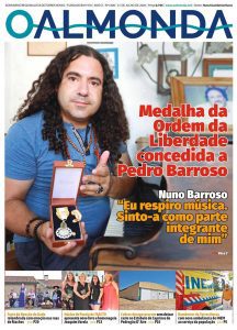 Capas dos jornais locais e regionais j 7528441659029998725 o
