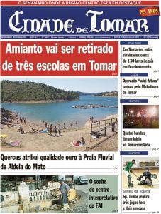 Capas dos jornais locais e regionais j 917595 9132058499456233149 o