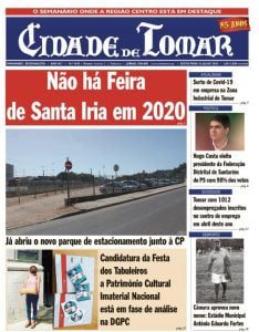 Capas dos jornais locais e regionais j 9134144552294750699 n