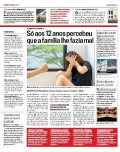 Caso chocante de violações e abusos sexuais em Tomar j cm 2 Sem Titulo