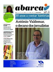 Capas dos jornais locais e regionais j imgedicao