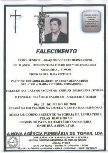 joaquim bernardino
