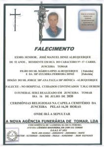 jose albuquerque