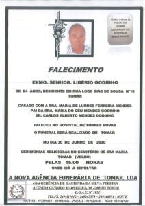 liberio godinho 31043260473184077 o