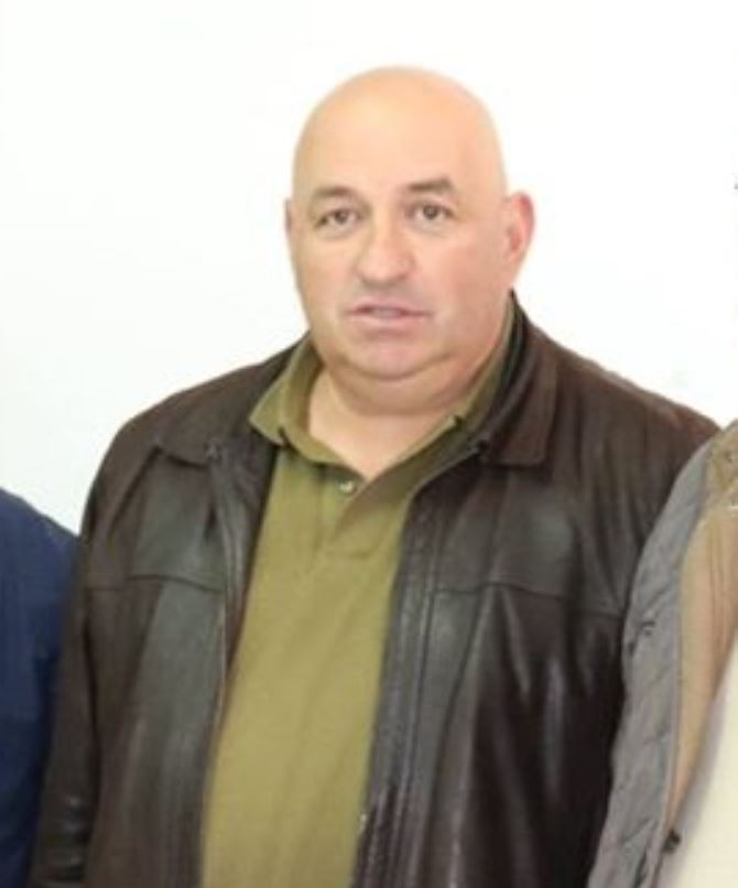 Rui Patrício é o novo presidente da Liga dos Amigos dos Bombeiros liga 18743085366064657 o
