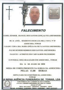 manuel amendoeira 2