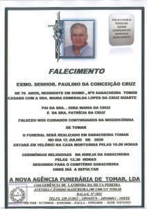 paulino cruz