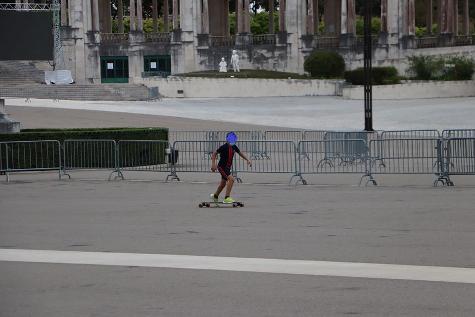 De skate no santuário de Fátima (c/ fotos) santuario 074 9066034738317221808 o