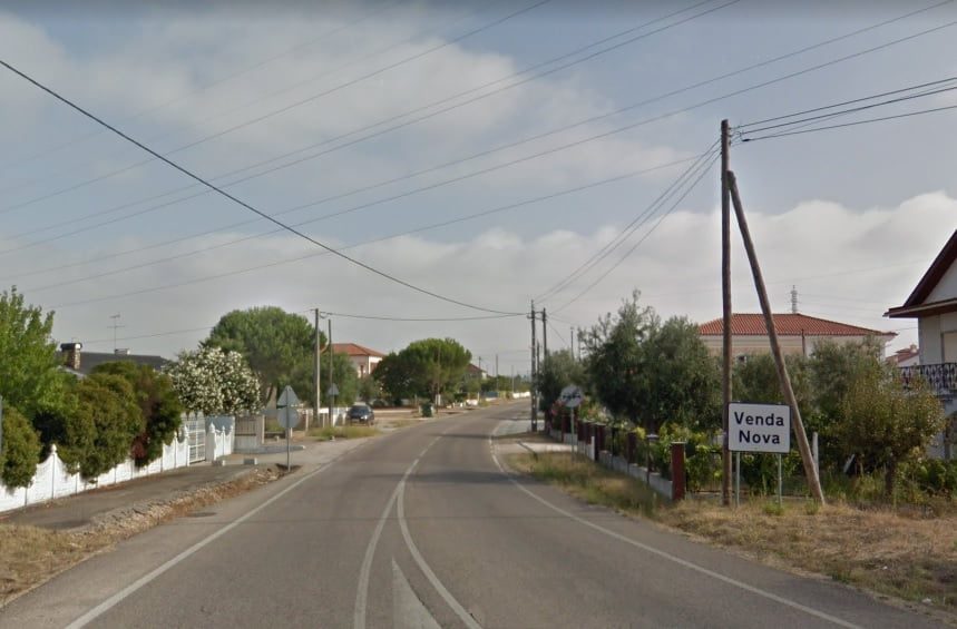 Comunicação social destaca caso de abusos sexuais em Tomar venda nova 54