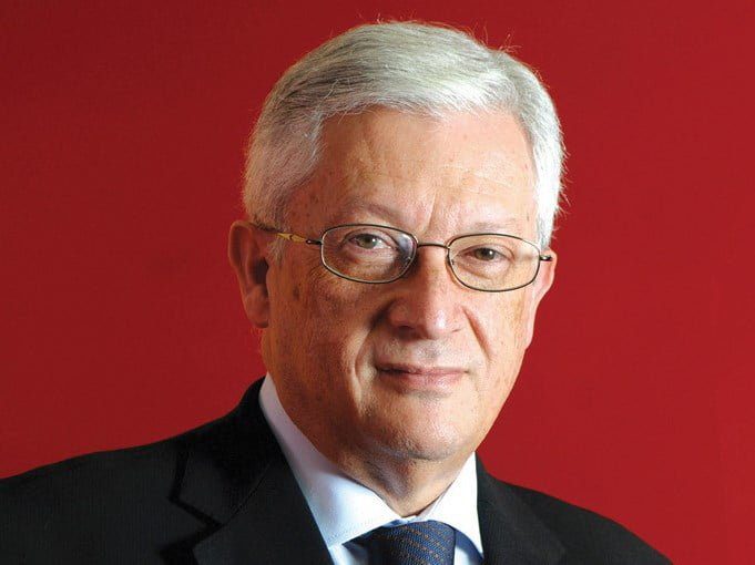 Parabéns Augusto Mateus