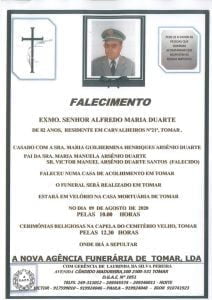 Necrologia alfredo duarte 1