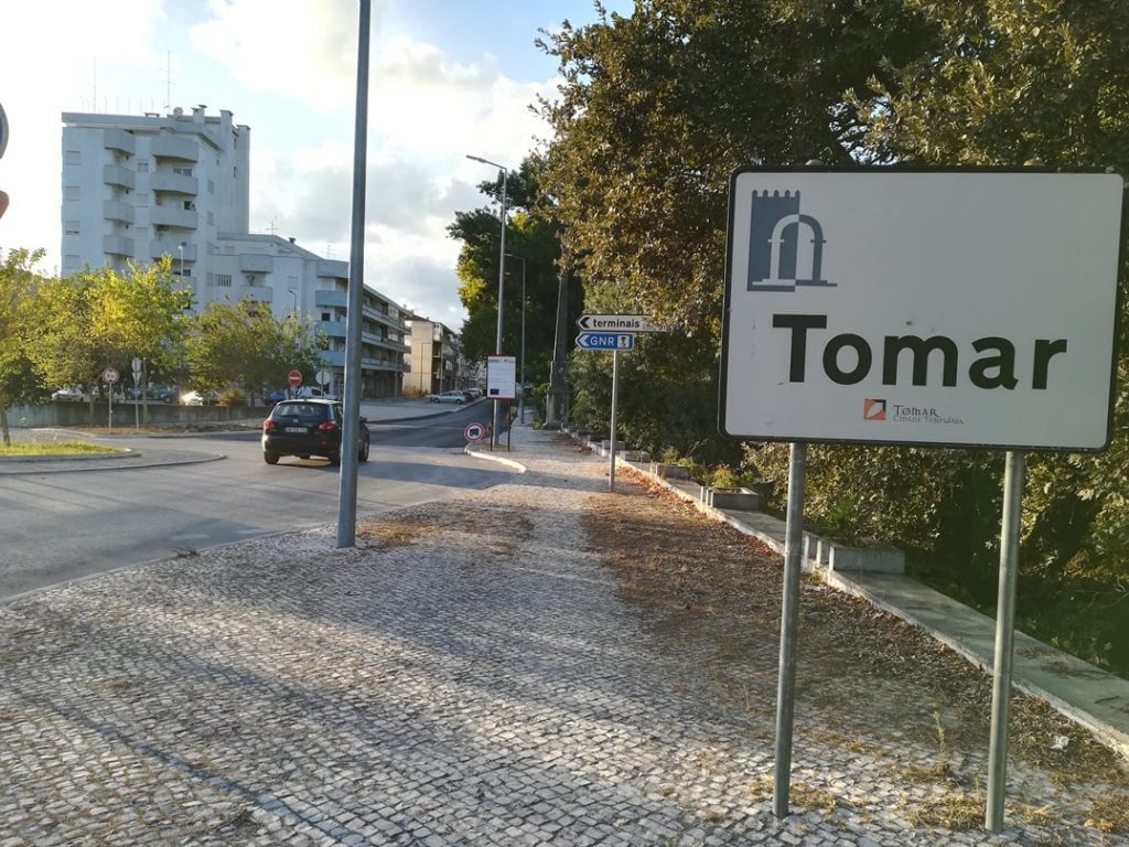 av. Nuno Alvares Pereira Tomar IMG 20200817 193843