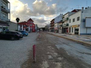 av. Nuno Alvares PereiraIMG 20200817 194252