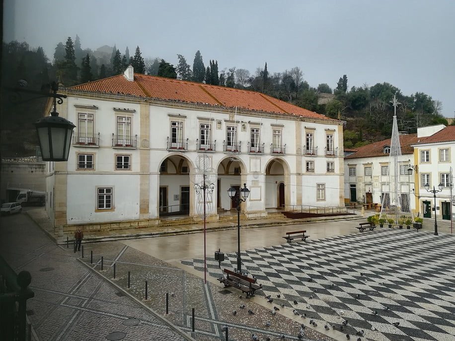 Câmara reúne nesta segunda feira camara IMG 20180102 102230 Copy 1