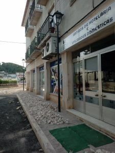 Moradores preocupados com candeeiros junto às habitações candeeiros 93 703959919301836743 n 1