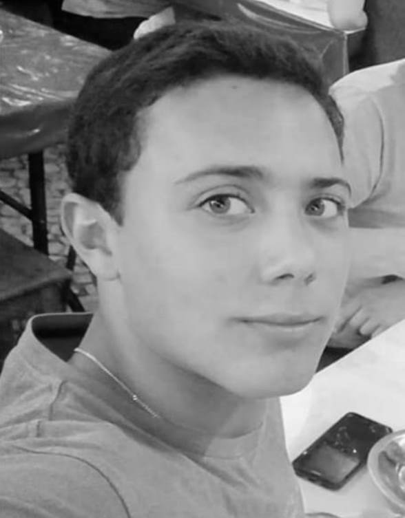 Despiste de mota fatal para jovem escalabitano eduardo santos