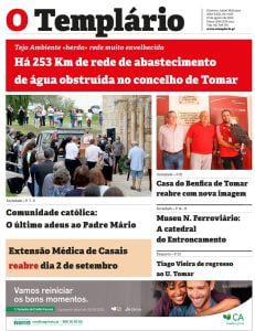 Capas dos jornais locais e regionais j 294890 6256006497443388967 o