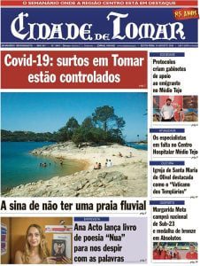 Capas dos jornais locais e regionais j 2 8049589171756106942 o