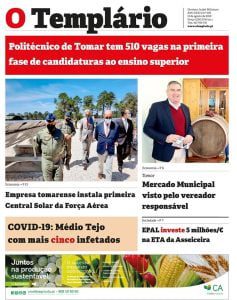 Capas dos jornais locais e regionais j 46 1610594960465062153 o