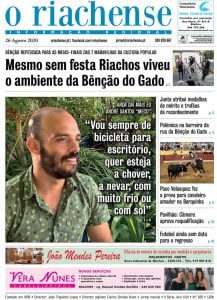 Capas dos jornais locais e regionais j 8879817 7501479791521948865 o