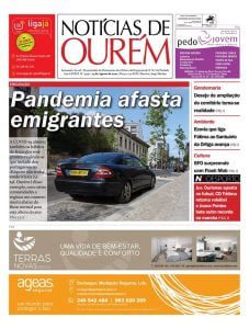 Capas dos jornais locais e regionais j 9429 8249605842752348597 o
