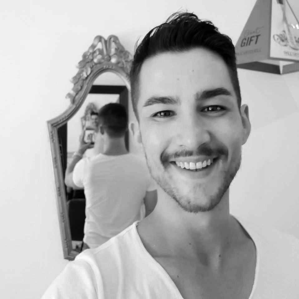 Tomarense morre de cancro aos 31 anos jose luis fonseca2
