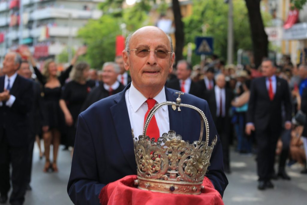Parabéns! mario santos 340224 5037035069115131720 o