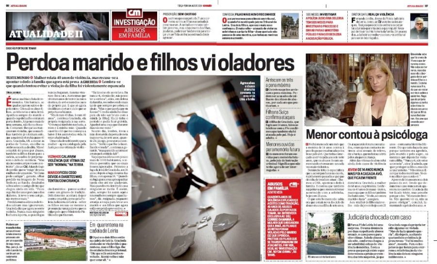 Mulher perdoa marido e filhos violadores pedof 2 Copia
