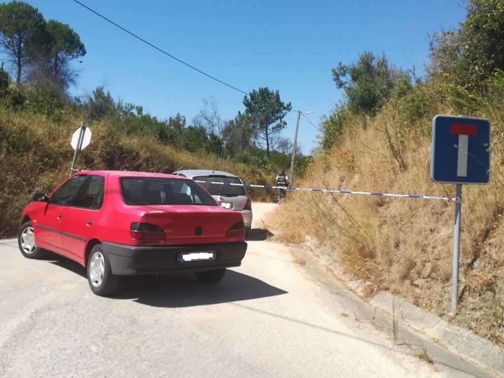 Suicídio ou homicídio? Judiciária investiga caso em Tomar pj IMG 20200805 113424 Copia