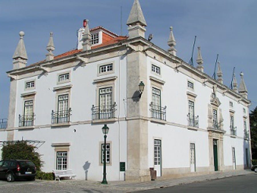 Câmara de Santarém está a recrutar pessoal santarem camara