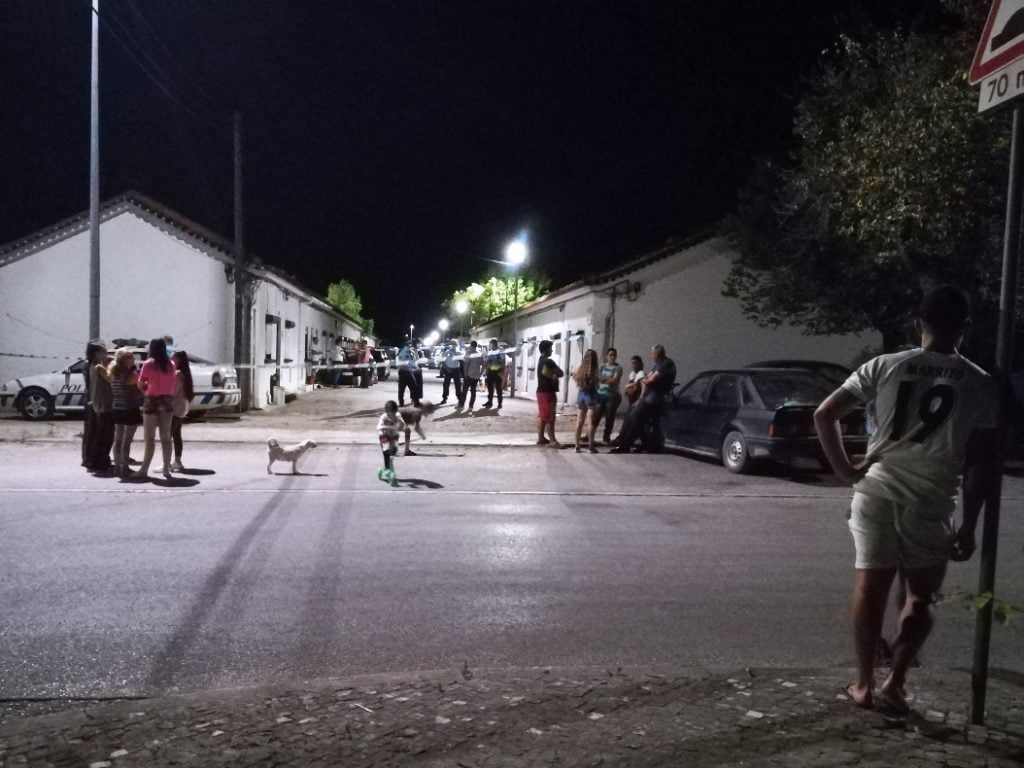 Homem suicida-se no bairro 1º de maio suicid bairro IMG 20200819 222536