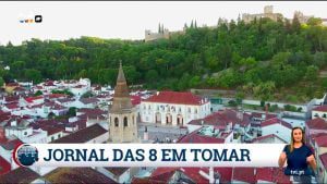 Tomar em destaque no Jornal das Oito (TVI) tvi 96 602943112538295830 o